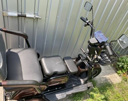 Інша Інша, об'ємом двигуна 14.86 л та пробігом 0 тис. км за 38500 $, фото 8 на Automoto.ua