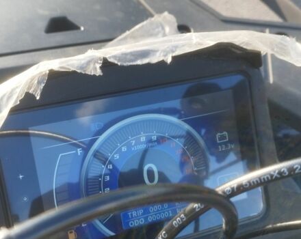 Інша Інша, об'ємом двигуна 0.25 л та пробігом 0 тис. км за 2460 $, фото 11 на Automoto.ua