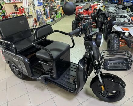 Інша Інша, об'ємом двигуна 14.86 л та пробігом 0 тис. км за 39500 $, фото 7 на Automoto.ua