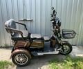 Інша Інша, об'ємом двигуна 14.86 л та пробігом 0 тис. км за 38500 $, фото 9 на Automoto.ua