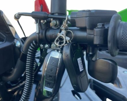 Інша Інша, об'ємом двигуна 0.13 л та пробігом 0 тис. км за 50500 $, фото 11 на Automoto.ua