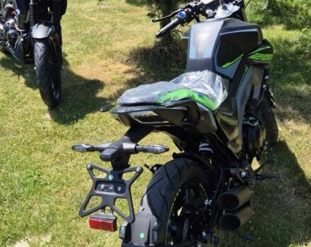 Інша Інша, об'ємом двигуна 0.2 л та пробігом 0 тис. км за 1260 $, фото 12 на Automoto.ua