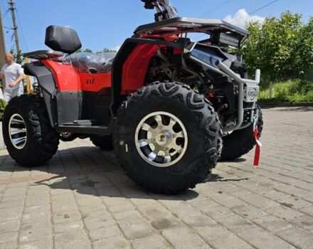 Інша Інша, об'ємом двигуна 0.2 л та пробігом 0 тис. км за 2390 $, фото 3 на Automoto.ua