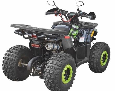 Інша Інша, об'ємом двигуна 14.86 л та пробігом 0 тис. км за 47034 $, фото 6 на Automoto.ua