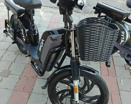 Інша Інша, об'ємом двигуна 14.86 л та пробігом 0 тис. км за 660 $, фото 1 на Automoto.ua