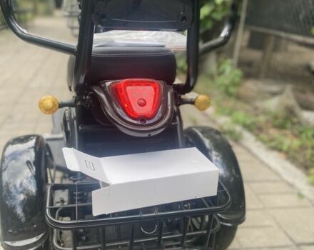 Інша Інша, об'ємом двигуна 14.86 л та пробігом 0 тис. км за 35000 $, фото 14 на Automoto.ua