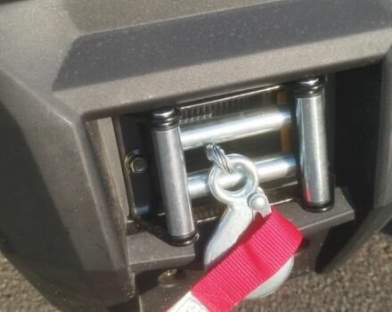 Інша Інша, об'ємом двигуна 0.25 л та пробігом 0 тис. км за 2460 $, фото 6 на Automoto.ua