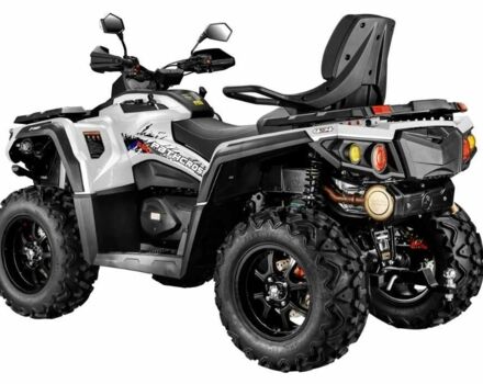 Інша Інша, об'ємом двигуна 0.65 л та пробігом 0 тис. км за 8950 $, фото 11 на Automoto.ua