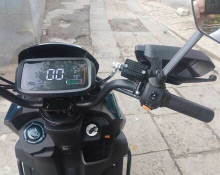 Другая Другая, объемом двигателя 14.86 л и пробегом 0 тыс. км за 1750 $, фото 5 на Automoto.ua