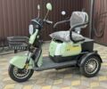 Другая Другая, объемом двигателя 14.86 л и пробегом 0 тыс. км за 1080 $, фото 1 на Automoto.ua
