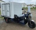 Другая Другая, объемом двигателя 14.86 л и пробегом 0 тыс. км за 2600 $, фото 1 на Automoto.ua