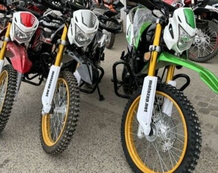 Інша Інша, об'ємом двигуна 0.25 л та пробігом 0 тис. км за 1600 $, фото 13 на Automoto.ua
