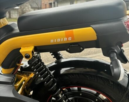 Інша Інша, об'ємом двигуна 14.86 л та пробігом 0 тис. км за 800 $, фото 4 на Automoto.ua