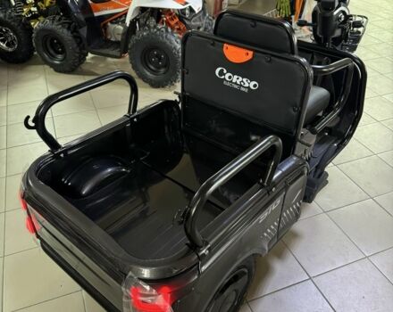 Інша Інша, об'ємом двигуна 14.86 л та пробігом 0 тис. км за 39500 $, фото 5 на Automoto.ua