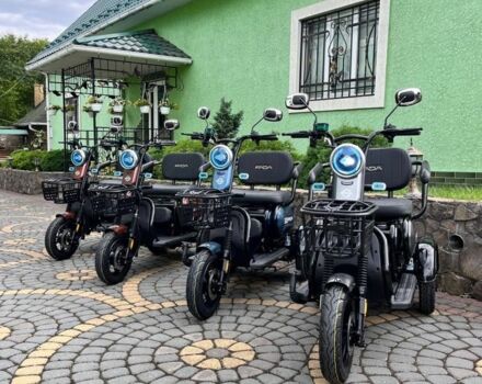 Інша Інша, об'ємом двигуна 14.86 л та пробігом 0 тис. км за 899 $, фото 3 на Automoto.ua