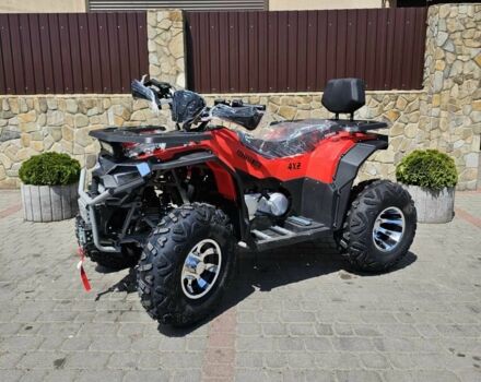 Інша Інша, об'ємом двигуна 0.2 л та пробігом 0 тис. км за 2390 $, фото 6 на Automoto.ua