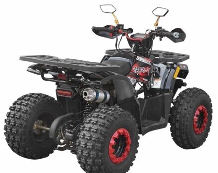Інша Інша, об'ємом двигуна 14.86 л та пробігом 0 тис. км за 47034 $, фото 9 на Automoto.ua