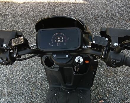 Інша Інша, об'ємом двигуна 14.86 л та пробігом 0 тис. км за 75000 $, фото 7 на Automoto.ua