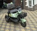 Другая Другая, объемом двигателя 14.86 л и пробегом 0 тыс. км за 1080 $, фото 1 на Automoto.ua