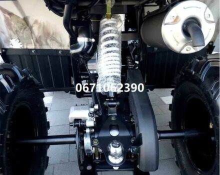 Інша Інша, об'ємом двигуна 14.86 л та пробігом 0 тис. км за 2650 $, фото 19 на Automoto.ua