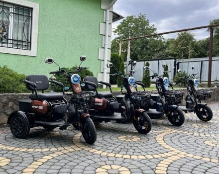 Інша Інша, об'ємом двигуна 14.86 л та пробігом 0 тис. км за 899 $, фото 1 на Automoto.ua