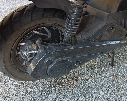 Інша Інша, об'ємом двигуна 14.86 л та пробігом 0 тис. км за 75000 $, фото 3 на Automoto.ua