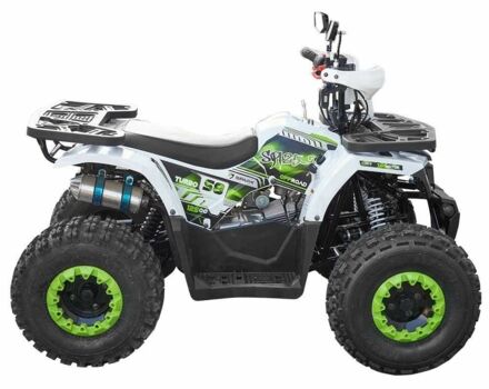 Інша Інша, об'ємом двигуна 14.86 л та пробігом 0 тис. км за 47034 $, фото 12 на Automoto.ua