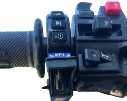 Інша Інша, об'ємом двигуна 0.13 л та пробігом 0 тис. км за 50500 $, фото 14 на Automoto.ua