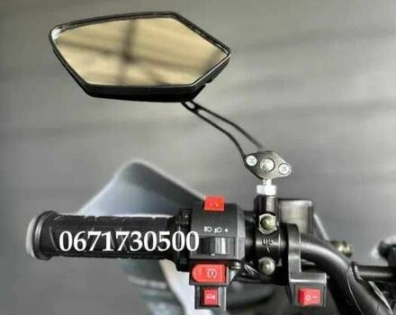 Інша Інша, об'ємом двигуна 0.13 л та пробігом 0 тис. км за 1250 $, фото 6 на Automoto.ua