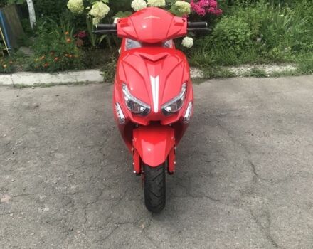 Другая Другая, объемом двигателя 14.86 л и пробегом 0 тыс. км за 1500 $, фото 8 на Automoto.ua