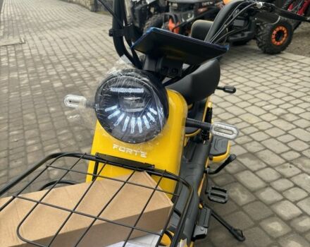 Інша Інша, об'ємом двигуна 14.86 л та пробігом 0 тис. км за 800 $, фото 6 на Automoto.ua