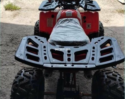 Інша Інша, об'ємом двигуна 14.86 л та пробігом 0 тис. км за 1250 $, фото 3 на Automoto.ua