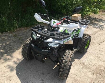 Інша Інша, об'ємом двигуна 0.13 л та пробігом 0 тис. км за 1150 $, фото 2 на Automoto.ua