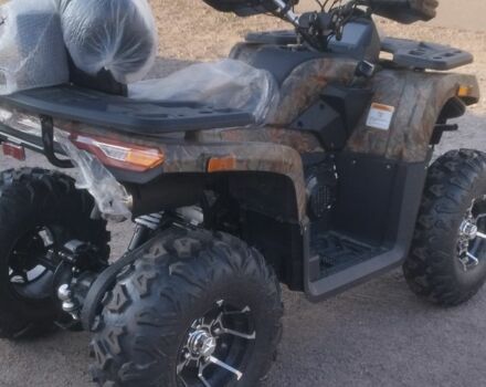 Інша Інша, об'ємом двигуна 0.25 л та пробігом 0 тис. км за 2460 $, фото 18 на Automoto.ua