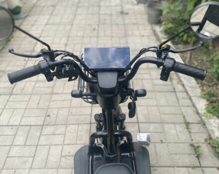 Інша Інша, об'ємом двигуна 14.86 л та пробігом 0 тис. км за 35000 $, фото 5 на Automoto.ua