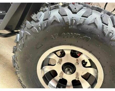 Другая Другая, объемом двигателя 0.18 л и пробегом 0 тыс. км за 1887 $, фото 11 на Automoto.ua