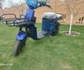 Другая Другая, объемом двигателя 14.86 л и пробегом 0 тыс. км за 670 $, фото 10 на Automoto.ua