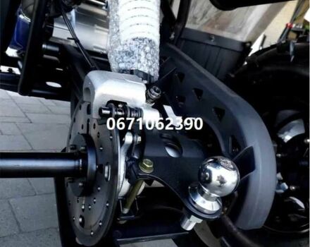 Інша Інша, об'ємом двигуна 14.86 л та пробігом 0 тис. км за 2650 $, фото 20 на Automoto.ua