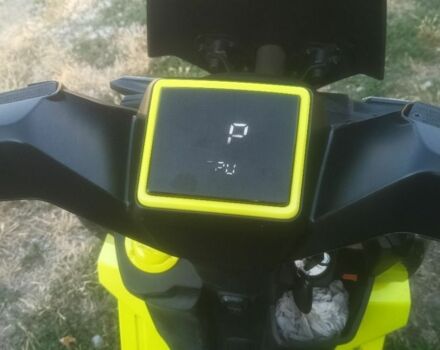 Інша Інша, об'ємом двигуна 14.86 л та пробігом 0 тис. км за 1201 $, фото 4 на Automoto.ua