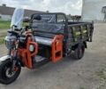 Другая Другая, объемом двигателя 14.86 л и пробегом 0 тыс. км за 2600 $, фото 1 на Automoto.ua
