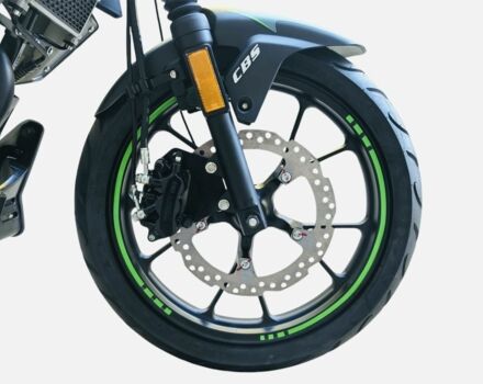 Інша Інша, об'ємом двигуна 0.2 л та пробігом 0 тис. км за 1260 $, фото 6 на Automoto.ua