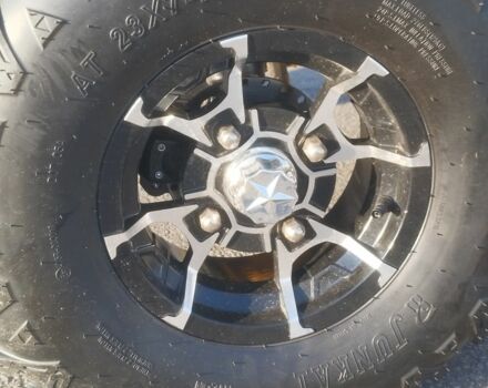 Інша Інша, об'ємом двигуна 0.25 л та пробігом 0 тис. км за 2460 $, фото 10 на Automoto.ua