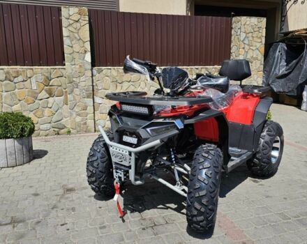 Інша Інша, об'ємом двигуна 0.2 л та пробігом 0 тис. км за 2390 $, фото 2 на Automoto.ua