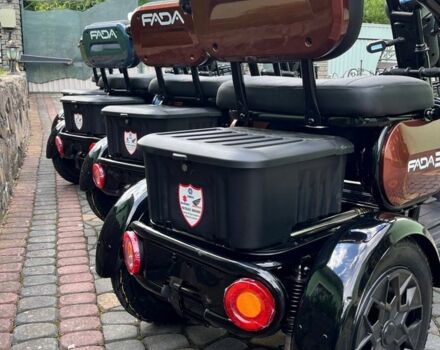 Інша Інша, об'ємом двигуна 14.86 л та пробігом 0 тис. км за 899 $, фото 2 на Automoto.ua