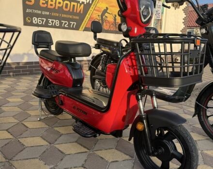 Другая Другая, объемом двигателя 14.86 л и пробегом 0 тыс. км за 600 $, фото 5 на Automoto.ua