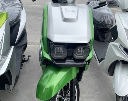 Інша Інша, об'ємом двигуна 14.86 л та пробігом 0 тис. км за 30500 $, фото 8 на Automoto.ua