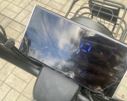 Інша Інша, об'ємом двигуна 14.86 л та пробігом 0 тис. км за 35000 $, фото 7 на Automoto.ua