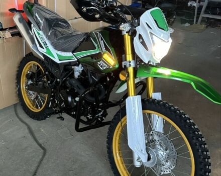 Інша Інша, об'ємом двигуна 0.25 л та пробігом 0 тис. км за 1600 $, фото 2 на Automoto.ua