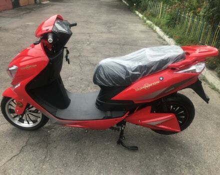 Другая Другая, объемом двигателя 14.86 л и пробегом 0 тыс. км за 1500 $, фото 2 на Automoto.ua