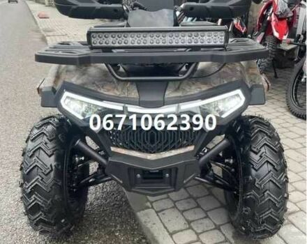 Інша Інша, об'ємом двигуна 14.86 л та пробігом 0 тис. км за 2650 $, фото 9 на Automoto.ua